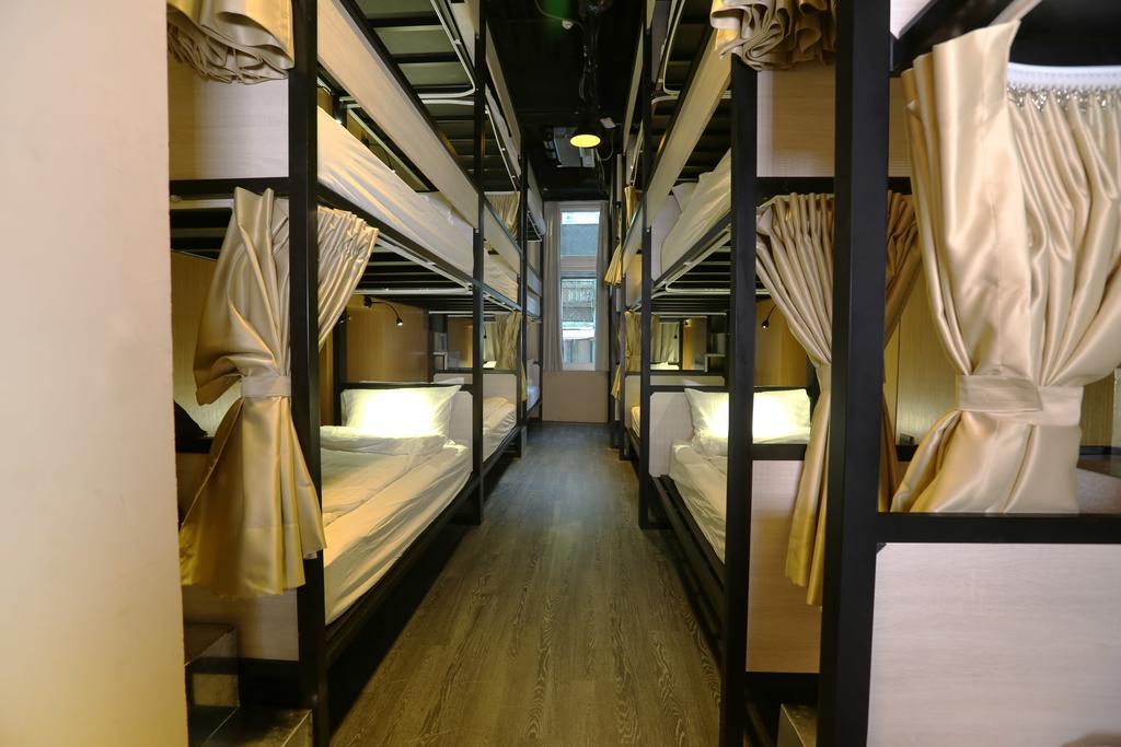 Angels Hostel Taipei Ximen Δωμάτιο φωτογραφία