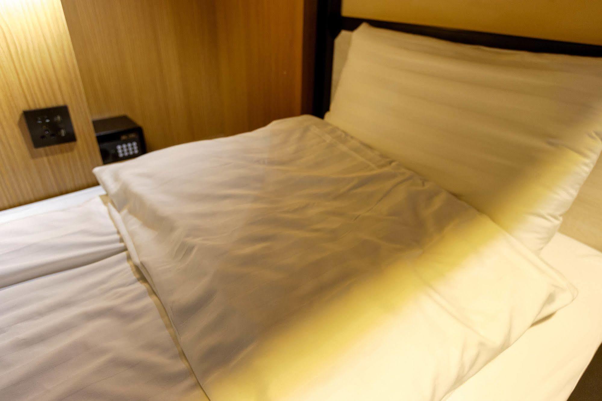 Angels Hostel Taipei Ximen Εξωτερικό φωτογραφία