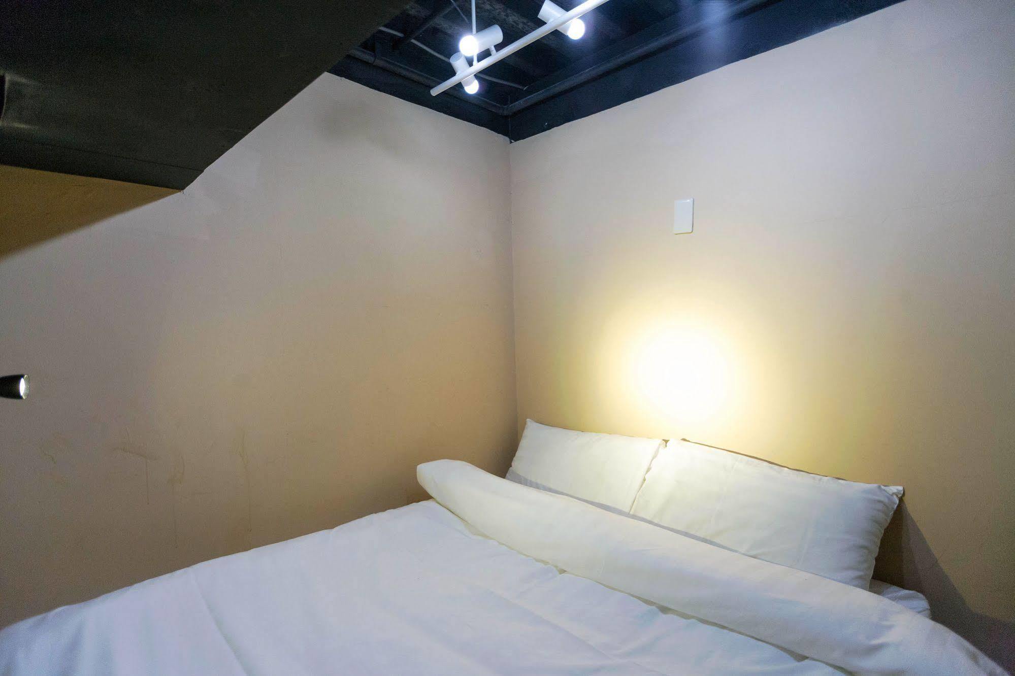 Angels Hostel Taipei Ximen Εξωτερικό φωτογραφία